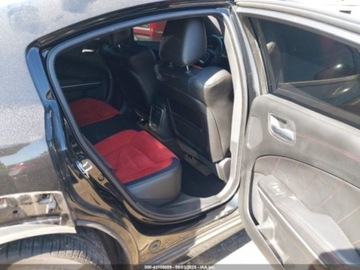 Dodge Charger VII 2023 Dodge Charger SCAT PACK WIDEBODY, 2023r., 6.4L 6.4 Benzyna 485KM, zdjęcie 9