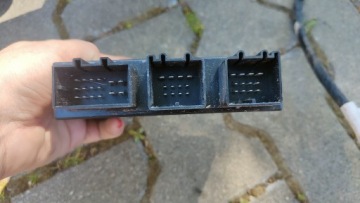 НАБОР КРЮЧОК + МОДУЛЬ. A6 C7 4G0800491D ALLROAD 4G8907383 100 кг