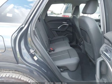 Audi Q5 III 2025 Audi Q5 2025 AUDI ALL-NEW Q5 PREMIUM PLUS TFSI QUATTRO S TRONIC 2.0 Benzyna, zdjęcie 11