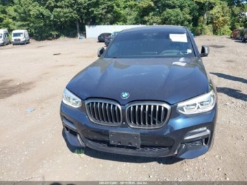 BMW 2020 BMW X4 M 2020 BMW X4 M40I 3.0 Benzyna 382KM, zdjęcie 6