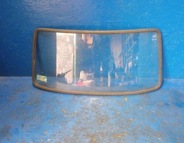 SZYBA PRZEDNIA CZOŁOWA FIAT 126 MALUCH