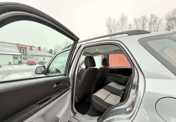 Suzuki SX4 I Hatchback Facelifting 2.0 DDiS 135KM 2011 Suzuki SX4 Suzuki SX4 2.0 DDiS Premium 4WD 2.0 Diesel 135KM, zdjęcie 16