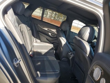 Mercedes Klasa E W213 2021 Mercedes-Benz Klasa E 63 Amg-S 4Matic 2021 4.0l 4.0 Benzyna 603KM, zdjęcie 10