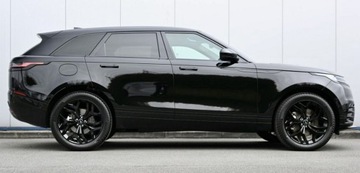 Land Rover Range Rover Velar SUV Facelifting 2.0  D200 204KM 2025 Land Rover Range Rover VELAR MY25 2.0D TD4 204KM, zdjęcie 5