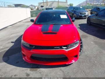 Dodge Charger VII 2023 Dodge Charger Scat Pack 2023 6.4l 6.4 Benzyna 485KM, zdjęcie 6