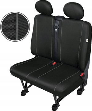 ЧЕХОЛ ДЛЯ 2-МЕСТНОГО СИДЕНЬЯ PERUN DV2 L