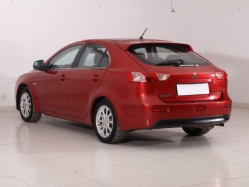 Mitsubishi Lancer IX Sportback 1.6 MIVEC 117KM 2011 Mitsubishi Lancer 1.6 MIVEC, Salon Polska, GAZ, zdjęcie 3