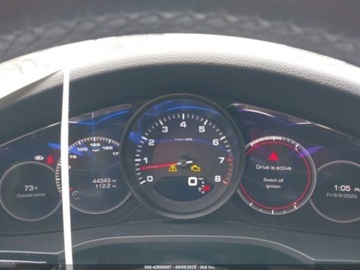 Porsche Cayenne III 2020 Porsche Cayenne Coupe 2020 3.0l 3.0 Benzyna 335KM, zdjęcie 10