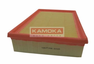 SADA FILTRŮ KAMOKA SEAT INCA