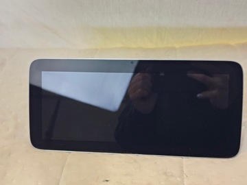WYSWIETLACZ EKRAN MONITOR LCD NAVI NAWIGACJI MERCEDES W447 W205 A2059000441