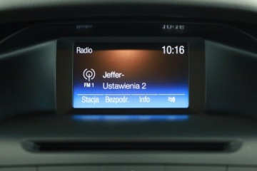 Ford Focus III Kombi Facelifting 1.5 TDCi 95KM 2015 Ford Focus 1.5 TDCi, Salon Polska, Serwis ASO, zdjęcie 9