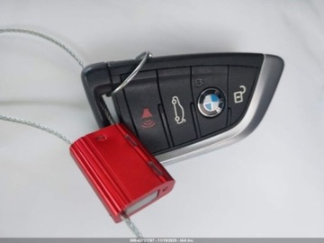 BMW X2 F39 2022 BMW X2 2022 BMW X2 SDRIVE28I 2.0 Benzyna 228KM, zdjęcie 11