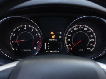 Mitsubishi ASX I SUV Facelifting 1.6 117KM 2014 Mitsubishi ASX 1.6 MIVEC, Salon Polska, zdjęcie 10