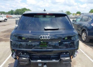 Audi Q7 II 2023 Audi Q7 2023, 3.0L, 4x4, PREMIUM PLUS, od ubezpieczalni 3.0 Benzyna 335KM, zdjęcie 1