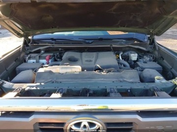 Toyota Tundra II 2023 Toyota Tundra 1794 Edition 2023 3.4 Benzyna 389KM, zdjęcie 9