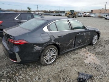 BMW Seria 5 G90-91 2024 BMW Seria 5 530xi, 2024r., 4x4, 2.0L 2.0 Benzyna 255KM, zdjęcie 2