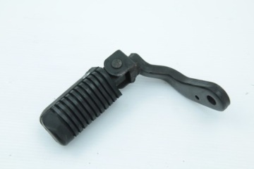 YAMAHA SR 125 PODNÓŻEK PRAWY PRZÓD