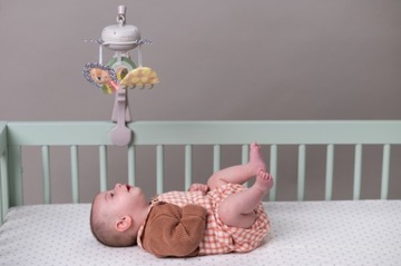 TAF TOYS Карусель Savannah COMPOSERS