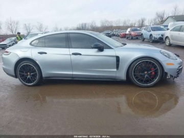Porsche Panamera II 2021 Porsche Panamera 4 2021 2.9 Benzyna 325KM, zdjęcie 6