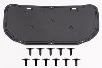 ЗВУК КАПОТА GHP956681 MAZDA 6 III GJ 2012-2018 ПЕРЕД ПОДЪЕМОМ