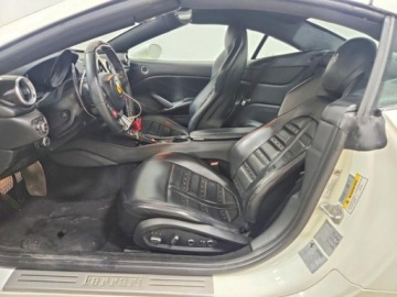 Ferrari California 2015 Ferrari California T 2015r., CALIFORNIA T, 3.9L, od ubezpieczalni 3.9 560KM, zdjęcie 7