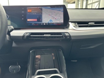 BMW X1 U11 Crossover 1.5 18i 136KM 2025 BMW X1 BMW X1 sDrive18i M Sport, adap. pod., dost., zdjęcie 17