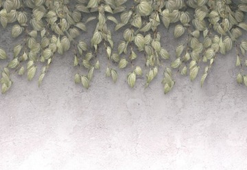 ФОТО ОБОИ ВОЛШЕБНЫЙ ЛЕС НАРИСОВАННЫЕ ДЕРЕВЬЯ