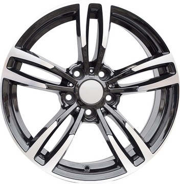855 MB FELGI 19 5x120 DO BMW 3 5 F30 F10 F11 E90