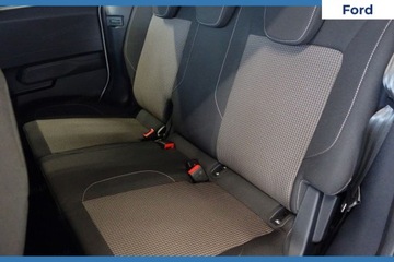 Ford Tourneo Courier II 1.0 EcoBoost 125KM 2025 FORD Tourneo Courier Trend 1.0 125KM, zdjęcie 8