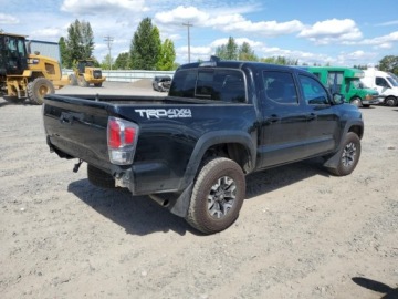 Toyota Tacoma II 2022 Toyota Tacoma Double Cab 2022 3.5l 3.5 Benzyna 278KM, zdjęcie 3