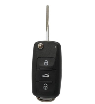 ЧЕХОЛ ДЛЯ КЛЮЧЕЙ для карманного ножа VW Volkswagen Skoda