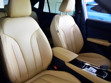 MG HS 2025 MG HS 1.5T HEV+ Exclusive aut Suv 224KM 2025, zdjęcie 12