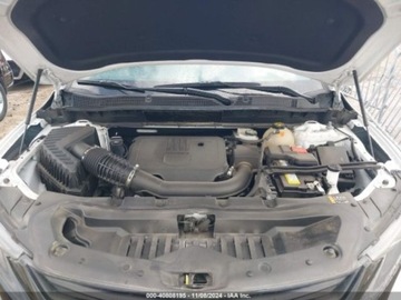 Chevrolet Blazer II 2021 Chevrolet Blazer 2021r., 2LT, od ubezpieczalni 2.0 Benzyna 227KM, zdjęcie 11