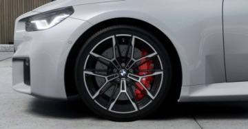 BMW Seria 2 F74 2026 BMW M2 3.0 Benzyna 480KM, zdjęcie 6