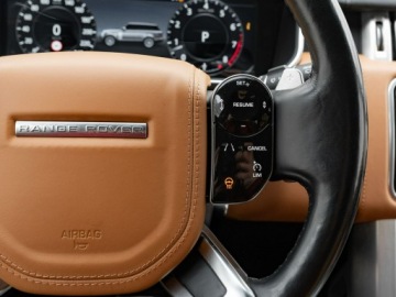 Land Rover Range Rover V SWB 3.0 P400 400KM 2021 Land Rover Range Rover PO1UR03#3.0 I6 LWB AB, zdjęcie 15