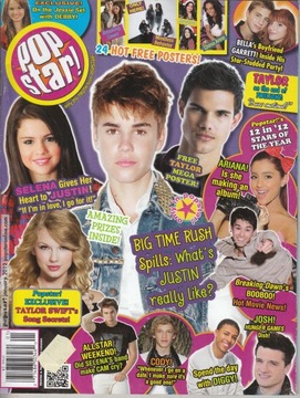 POPSTAR 1/2012 USA
