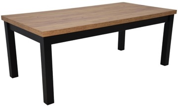 SOLIDNY STÓŁ KONFERENCYJNY 100x200/300cm + OPCJE !