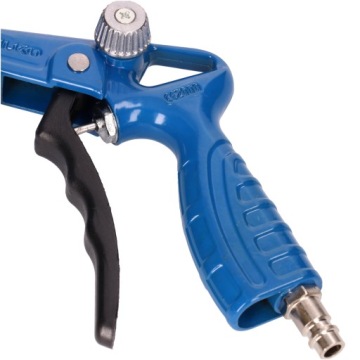 РЕГУЛИРУЕМЫЙ ПИСТОЛЕТ ДЛЯ ОБСЛУЖИВАНИЯ ITALKO LAMB