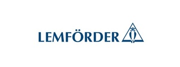 РУЛЕВАЯ ТЯГА LEMFORDER. VW GOLF4/BORA PR