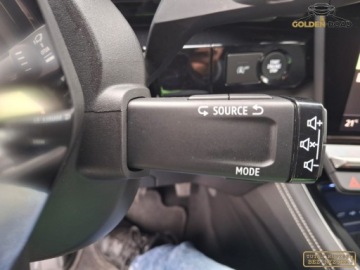 Renault Austral 2023 Renault Austral 1,3 tce mhev 158KM kamery 360 navi led alu perla oplacony, zdjęcie 18