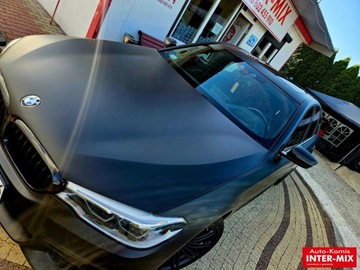 BMW Seria 5 G30-G31 Limuzyna 530i 252KM 2019 BMW Seria 5 BMW 530 I xdrive 3,0 M-pakiet 2.0 Benzyna 252KM, zdjęcie 11