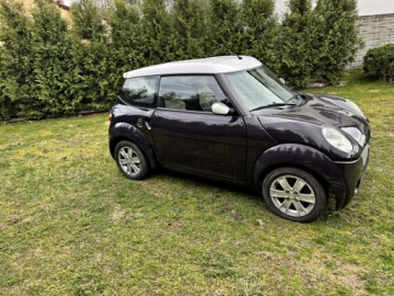 Aixam City 2013 Aixam City Microcar Chatanet CH26 Diesel Yanmar, zdjęcie 11