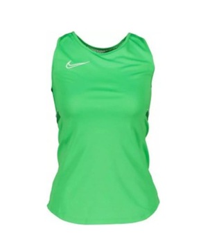 Koszulka Nike Bez Rękawów Academy 21 DB4373362 M