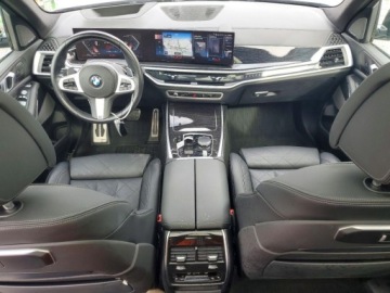 BMW X7 2023 BMW X7 xDrive40i 2023 3.0 Benzyna 375KM, zdjęcie 8