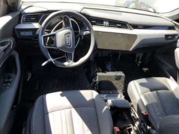 Audi Q8 2024 Audi Q8 e-tron Sportback Premium 2024 Elektryczny 402KM, zdjęcie 8