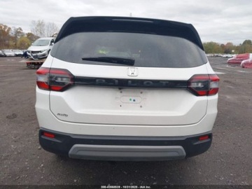 Honda Pilot II 2023 Honda Pilot 2023 Honda Pilot EX-L 7 Passenger AWD 3.5 Benzyna 285KM, zdjęcie 3