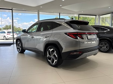 Hyundai Tucson IV SUV PHEV 1.6 T-GDI PHEV 265KM 2023 Hyundai Tucson Exellence 4x4, Plug In, 1 właścicie, zdjęcie 1