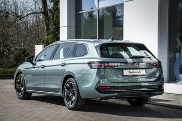 Volkswagen Passat B8 Variant Facelifting 1.5 TSI EVO 150KM 2024 Volkswagen Passat Elegance 1.5 TSI 150 KM DSG,, zdjęcie 5