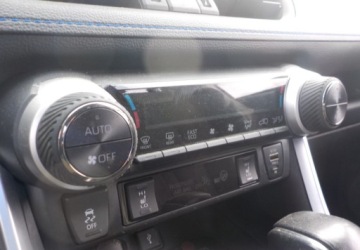 Toyota RAV4 V SUV 2.5 Hybrid Dynamic Force 218KM 2021 Toyota RAV4 Okazja 2.5 Hybryda 218KM, zdjęcie 24