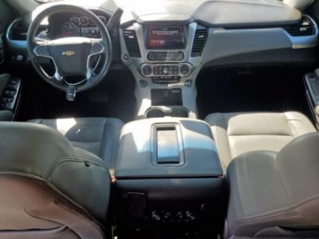 Chevrolet Suburban GMT900 2019 Chevrolet Suburban 2019r. 5.3L SUBURBAN K1500 LT 5.3 Benzyna 355KM, zdjęcie 7